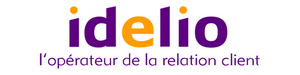 Logo Idelio
